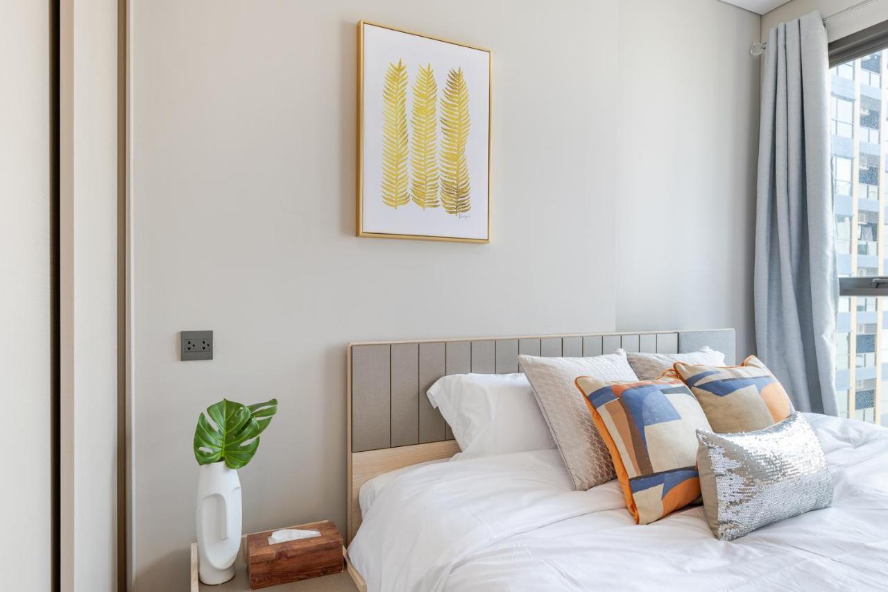 Lumpini Suite Phetchaburi-Makkasan Bangkok Cameră foto