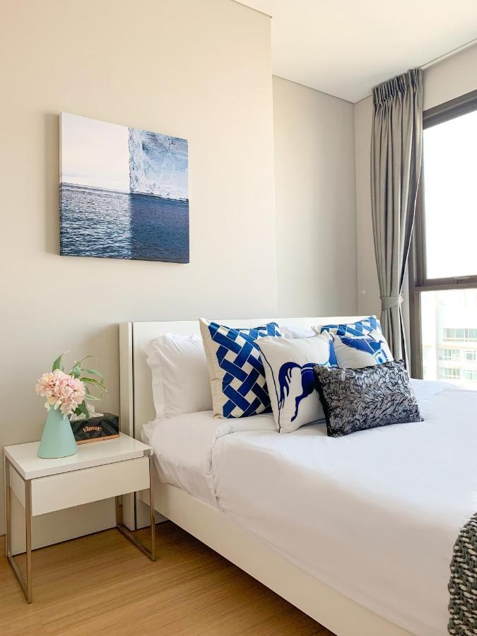 Lumpini Suite Phetchaburi-Makkasan Bangkok Cameră foto